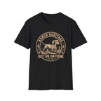Built Low, Run Strong T-Shirt