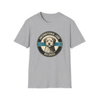 Unconditional Love Records T-Shirt