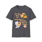 Taco-Themed T-Shirt