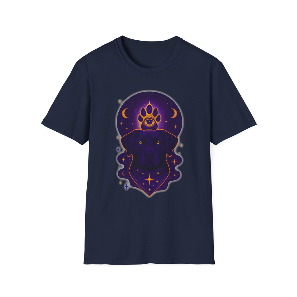Third Eye Dog T-Shirt