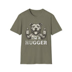 Pitbull Hugger T-Shirt