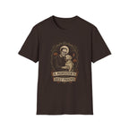 A Monster's Best Friend T-Shirt