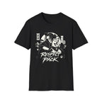 Respect The Pack T-Shirt