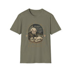 Relative to My Cat Einstein T-Shirt