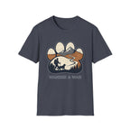 Wander & Wag Dog Hike T-Shirt