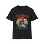 The Mutt Built from Scraps T-Shirt