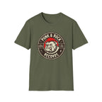 Punk & Rock T-Shirt