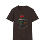 Punk Dog Boneyard T-Shirt