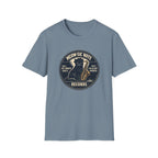 Meow-sic Note Records T-Shirt