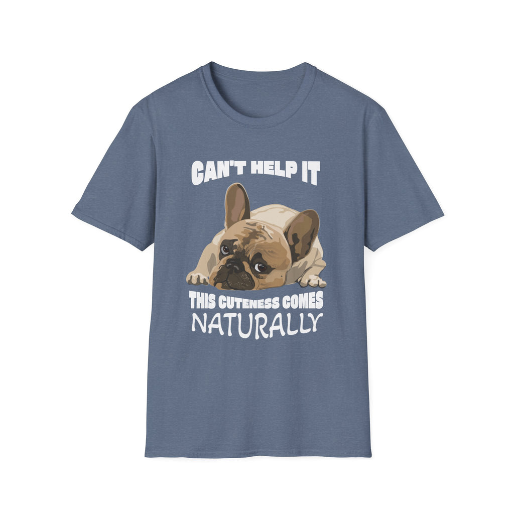Cute French Bulldog T-Shirt