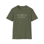 Dog Mom Energy T-Shirt