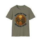 Dogs of the Apocalypse T-Shirt
