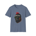 Punk Dog Boneyard T-Shirt