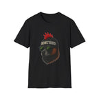 Punk Dog Boneyard T-Shirt