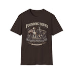 Founding Hound America 250 Edition T-Shirt
