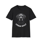 Urban Wolf Unisex T-Shirt