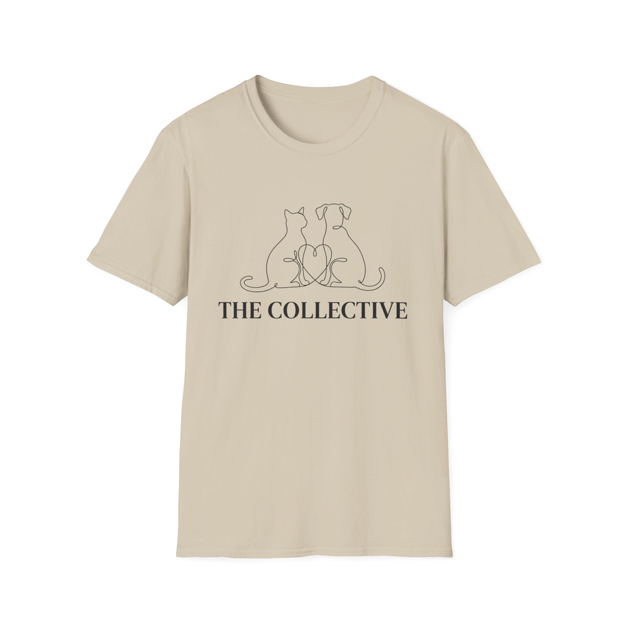 The Collective T-Shirt