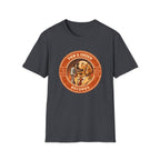 Paw & Order Records T-Shirt