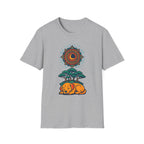Zen Sleeping Dog T-Shirt