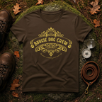 Bougie Dog Crew T-Shirt