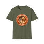 Paw & Order Records T-Shirt