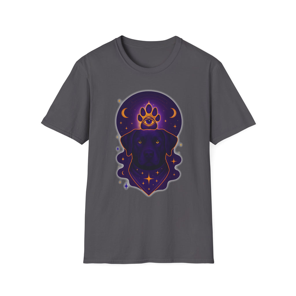 Third Eye Dog T-Shirt
