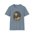 Relative to My Cat Einstein T-Shirt