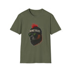 Punk Dog Boneyard T-Shirt