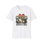 Wander & Wag Hiking T-Shirt