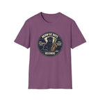 Meow-sic Note Records T-Shirt