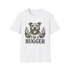 Pitbull Hugger T-Shirt