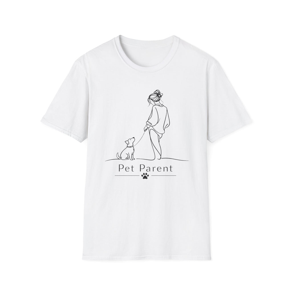 Pet Parent T-Shirt