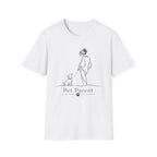 Pet Parent T-Shirt