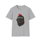 Punk Dog Boneyard T-Shirt