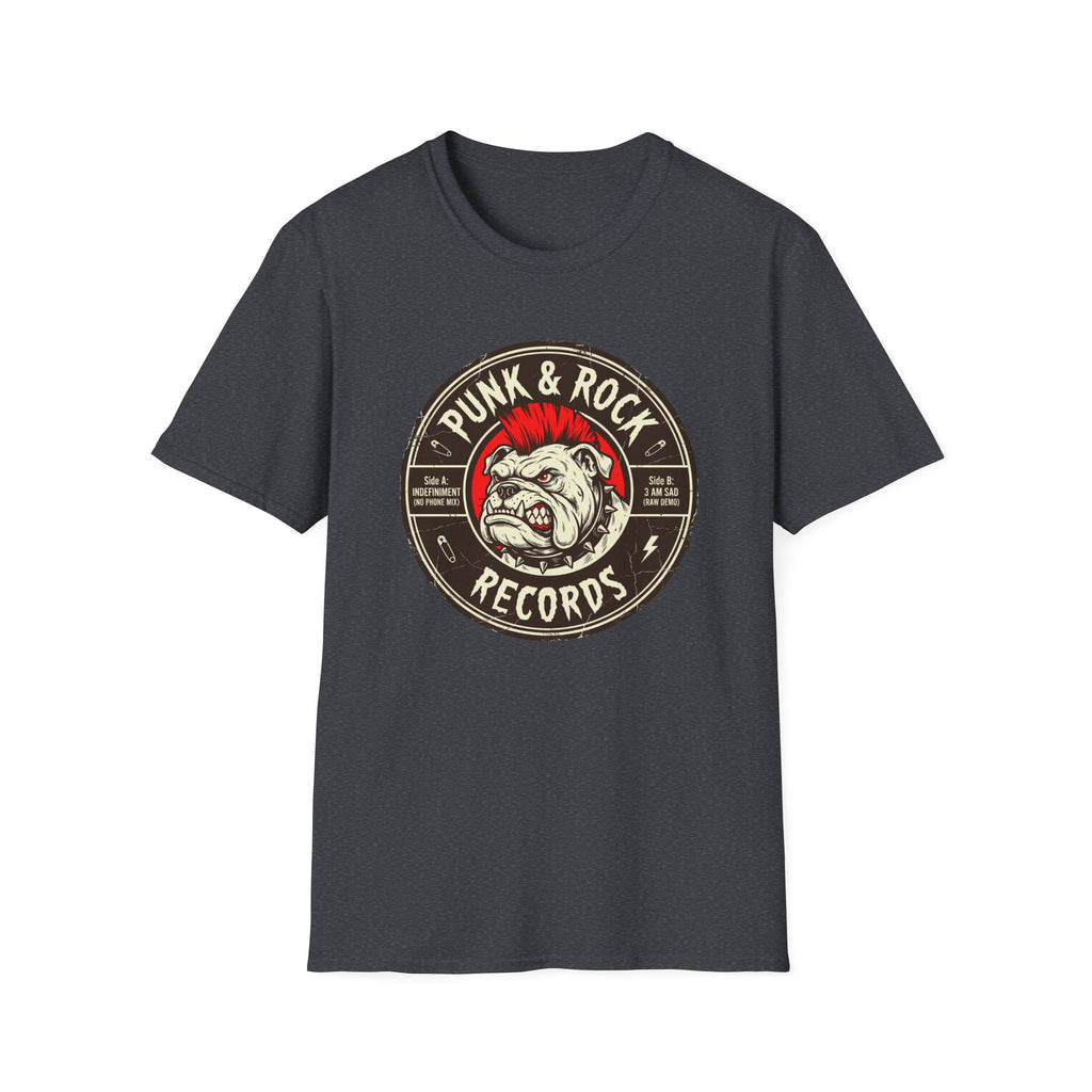 Punk & Rock T-Shirt