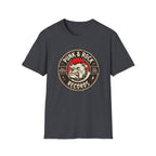 Punk & Rock T-Shirt