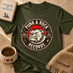 Punk & Rock T-Shirt