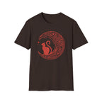 Midnight Cat Club T-Shirt