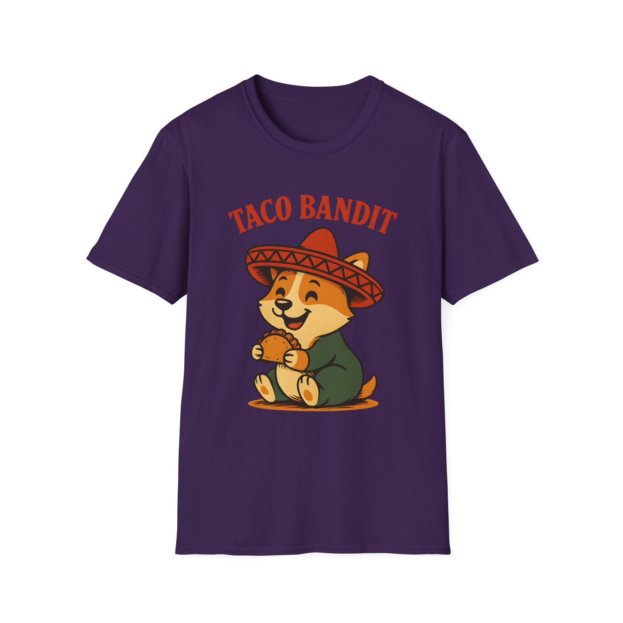 Taco Bandit T-Shirt