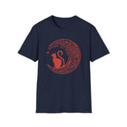 Midnight Cat Club T-Shirt