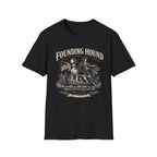 Founding Hound America 250 Edition T-Shirt