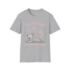 Those Aren’t Farts (Frenchie) T-Shirt