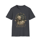 Relative to My Cat Einstein T-Shirt
