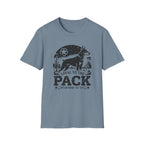 Loyal to the Pack Dog T-Shirt