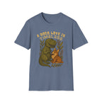 A Dogs Love is Timeless T-Shirt