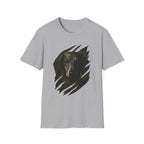 Dachshund Ripped Claw T-Shirt