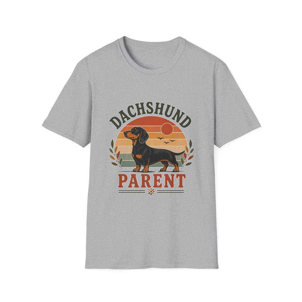 Dachshund Parent T-Shirt