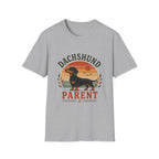 Dachshund Parent T-Shirt