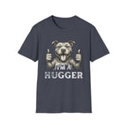 Pitbull Hugger T-Shirt