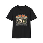Wander & Wag Hiking T-Shirt